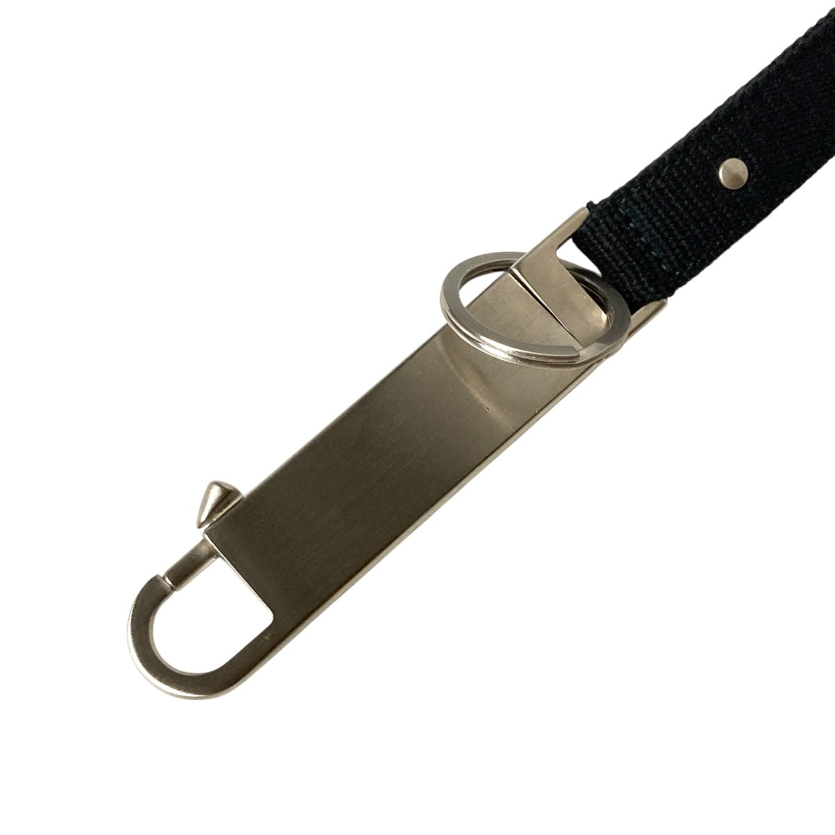 RICK OWENS(リックオウエンス) 「CERBERUS KEYCHAIN」キーチェーン