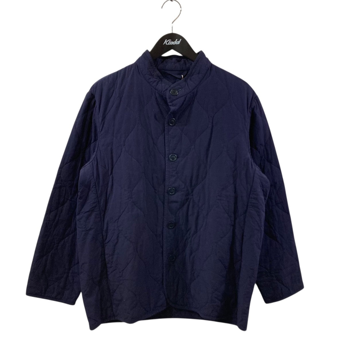 ジャケット・アウター CASEY CASEY PUFFY JACKET Namu Shop - Casey Casey Puffy Padded Jacket - Argil