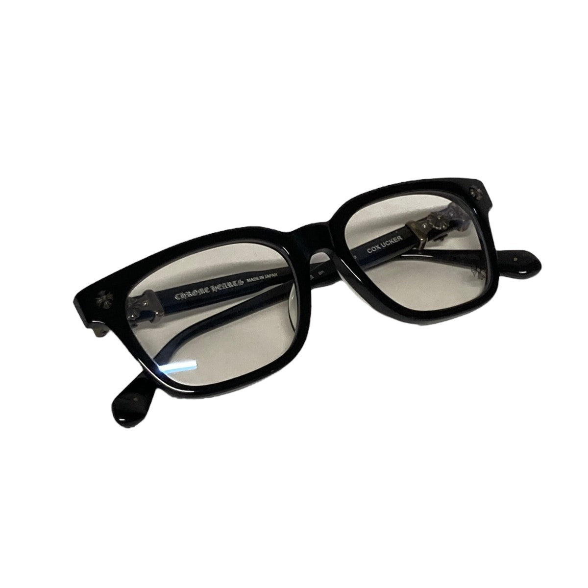 CHROME HEARTS(クロムハーツ) COX UCKER コックサッカーサングラス