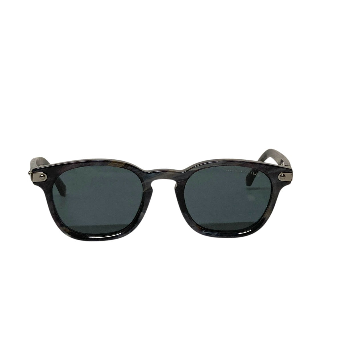 LOUIS VUITTON サングラスZ2022U 古着・中古-2枚目のアイテム画像