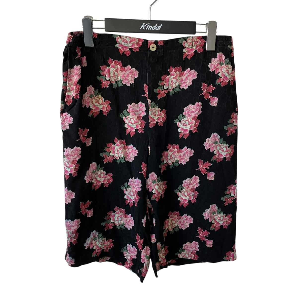 GUCCI ハーフパンツ624399 古着・中古-1枚目のアイテム画像