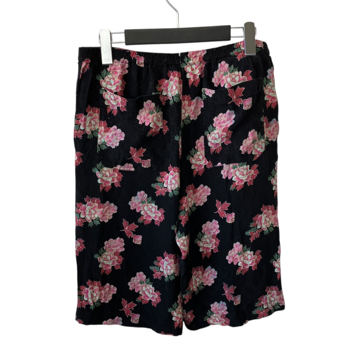 GUCCI ハーフパンツ624399 古着・中古-2枚目のアイテム画像