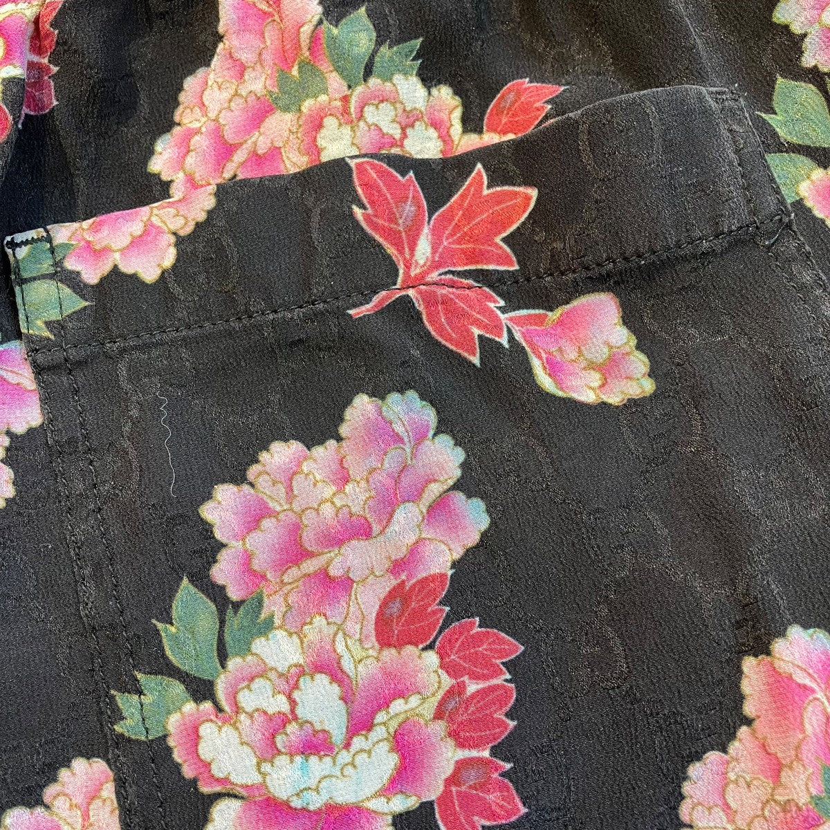 GUCCI ハーフパンツ624399 古着・中古-6枚目のアイテム画像