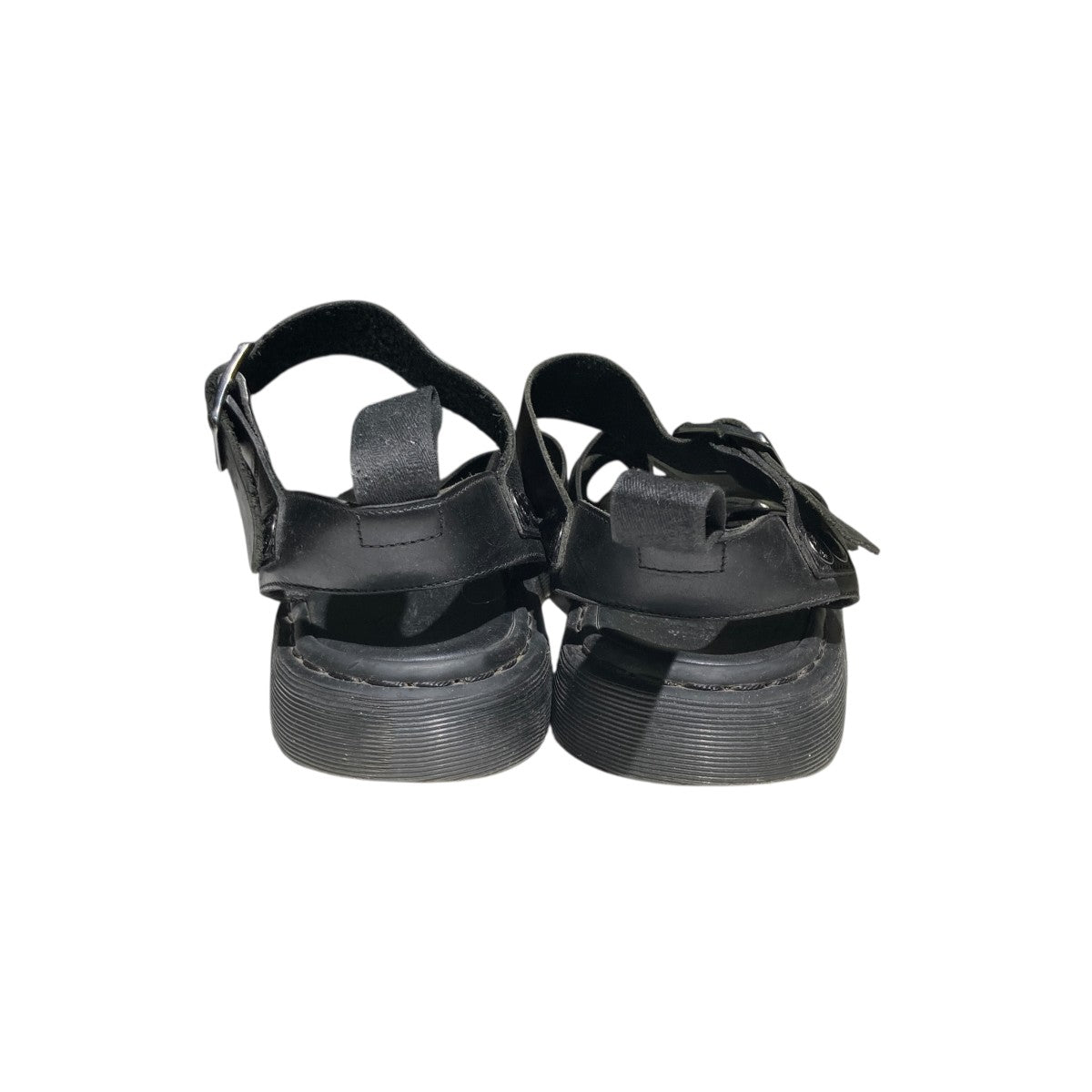 Dr．Martens GRYPHONサンダル 古着・中古-4枚目のアイテム画像