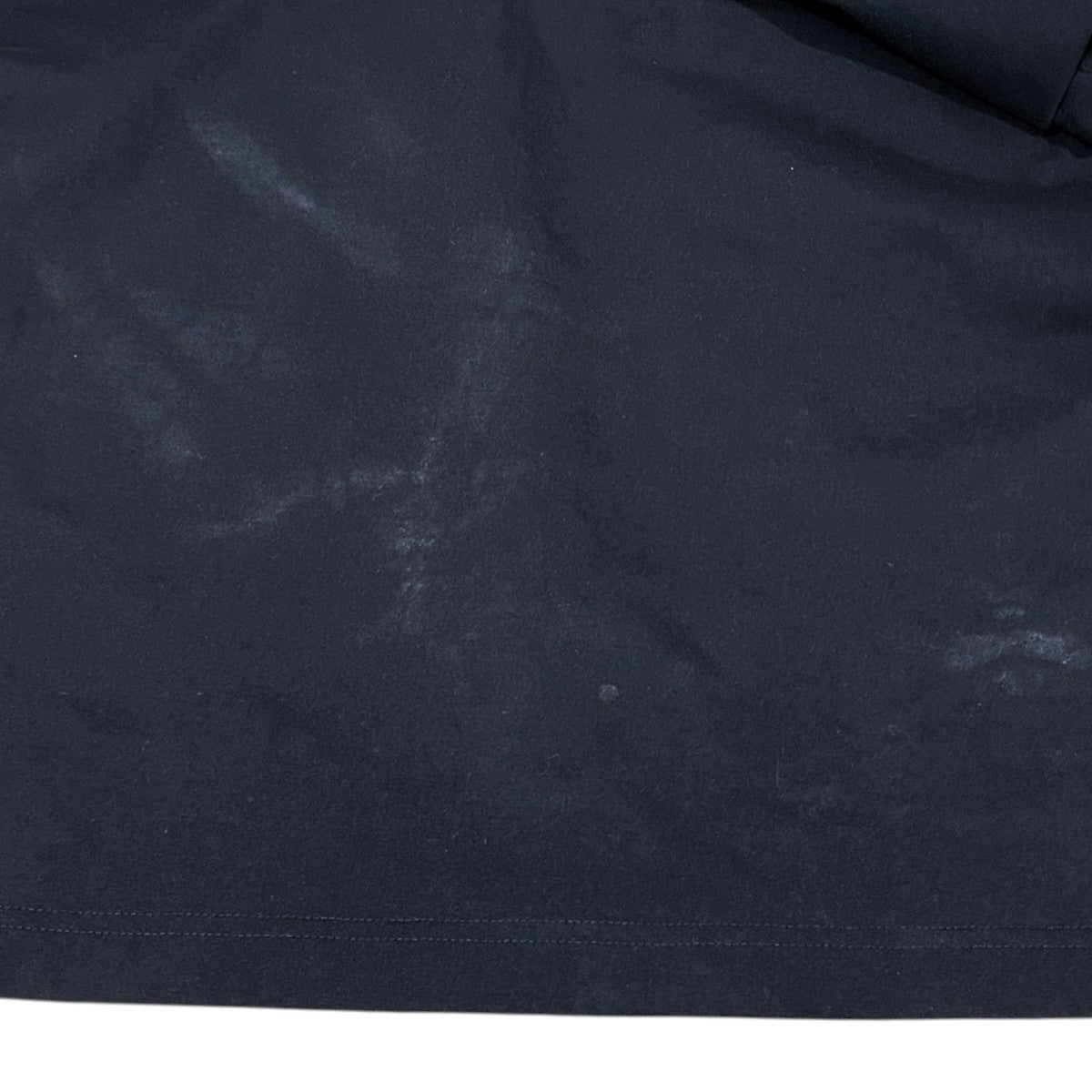 ENNOY 23SS ロゴプリントTシャツ Electric Logo Gradation T-Shirt エレクトリック ロゴ グラデーション ティーシャツ SS23BRENCT07NTL 古着・中古-6枚目のアイテム画像