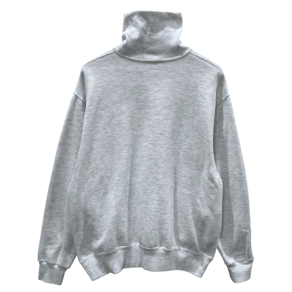 R*K様 24AW ENNOY エンノイ Electric タートルネック セッ ENNOY(エンノイ) 24AW タートルネックスウェットトレーナー Electric