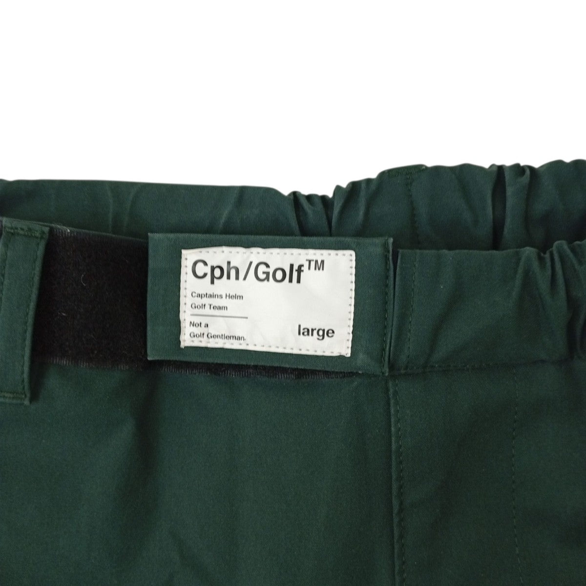 cph／golf ショートパンツ 古着・中古-3枚目のアイテム画像