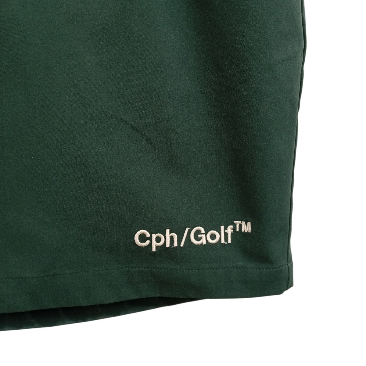 cph／golf ショートパンツ 古着・中古-6枚目のアイテム画像