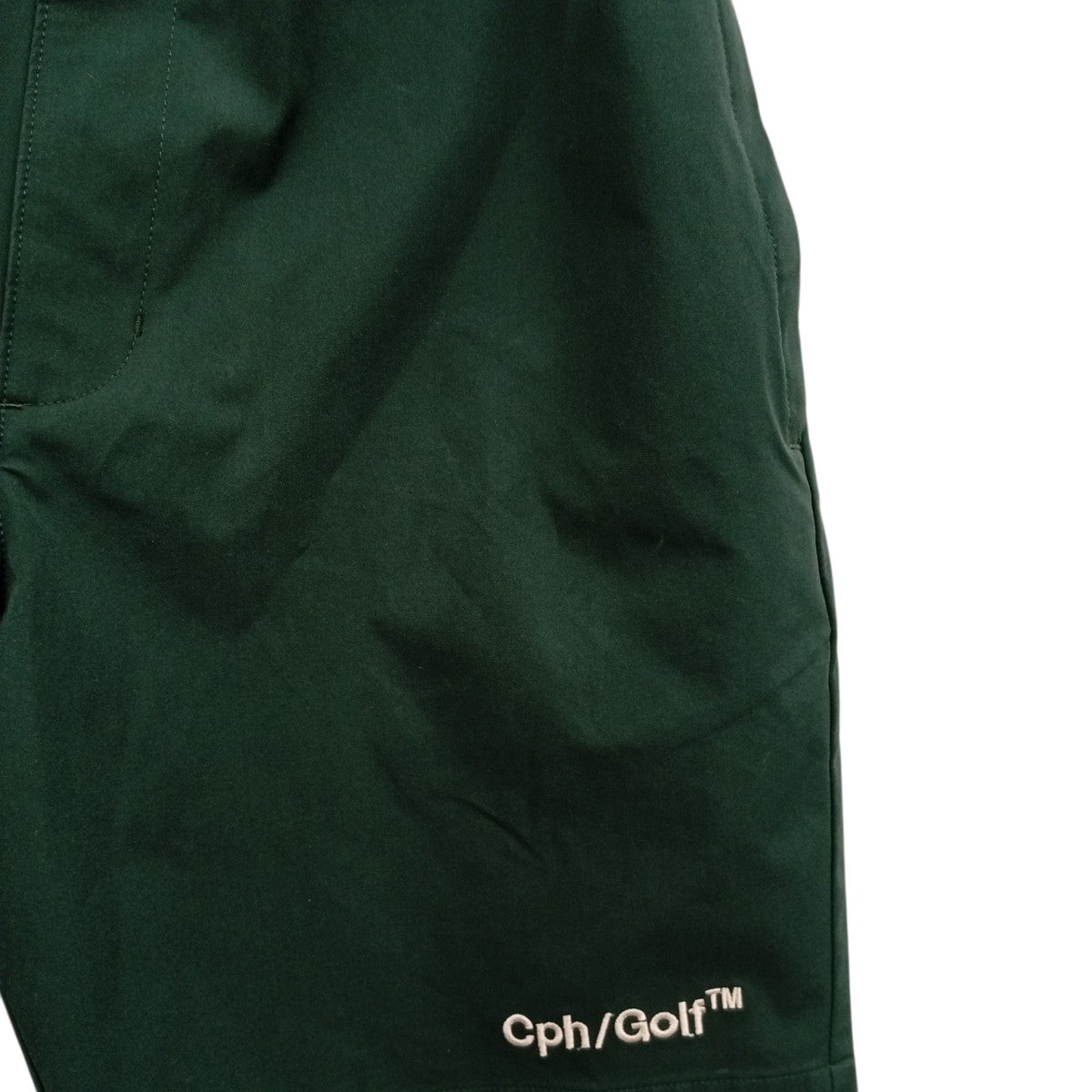 cph／golf ショートパンツ 古着・中古-7枚目のアイテム画像