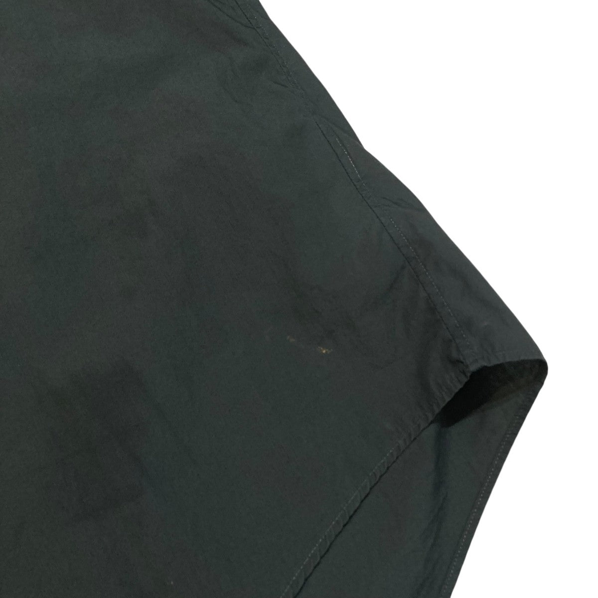 Graphpaper 半袖シャツGM232-50003B 古着・中古-7枚目のアイテム画像