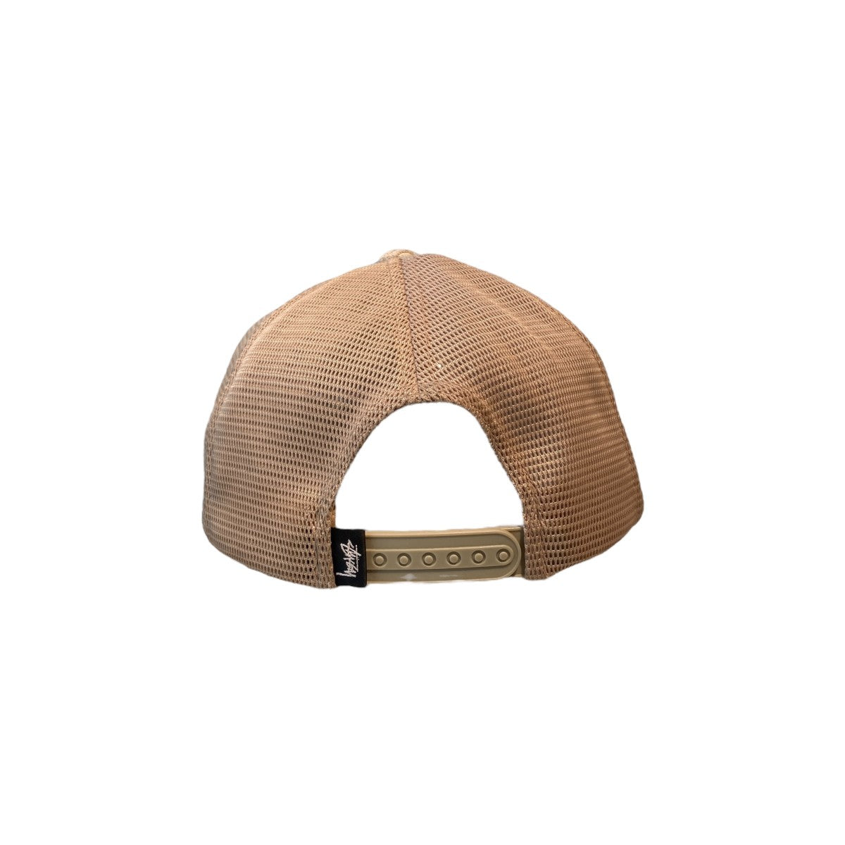Corduroy Trucker Capメッシュキャップ1311068