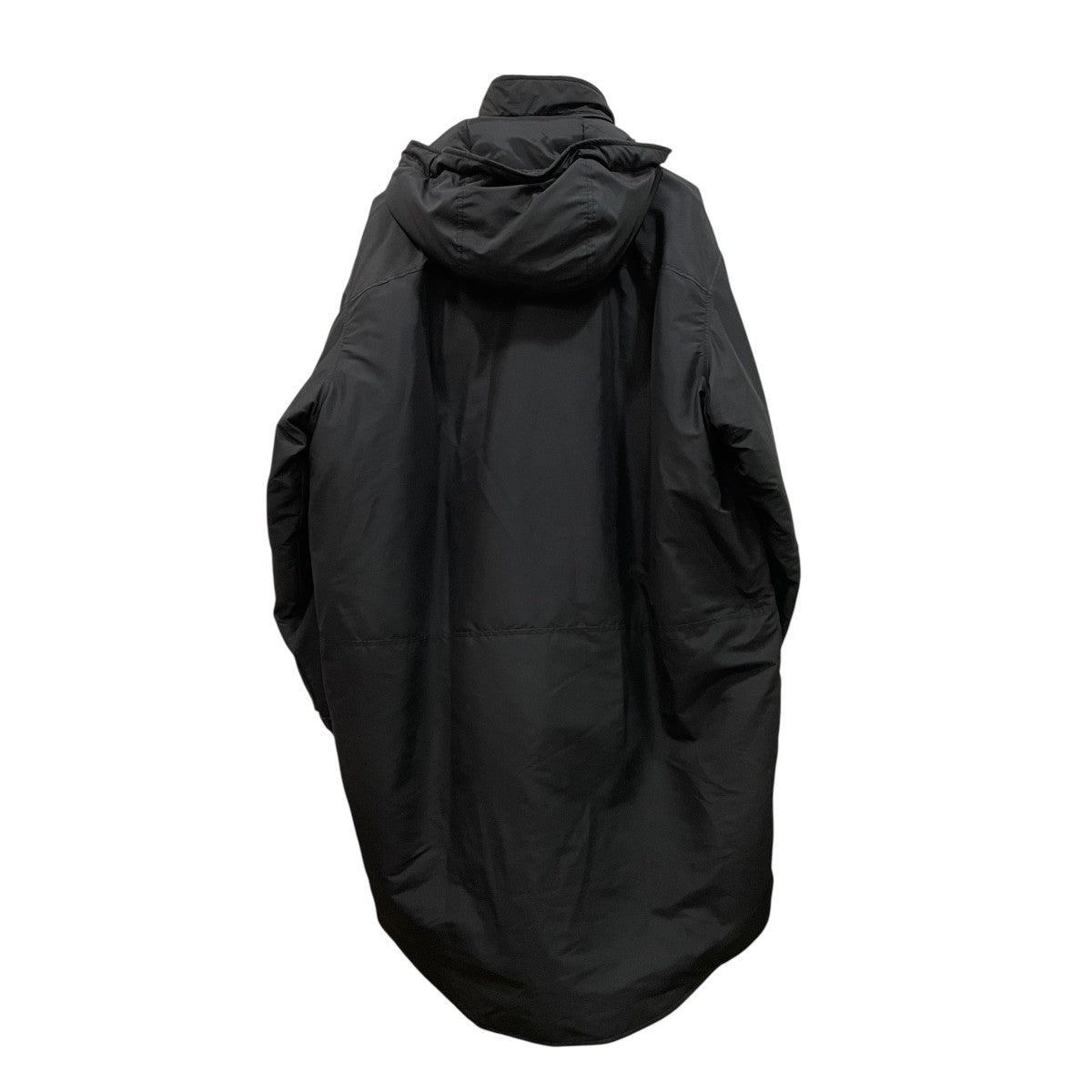 OUR LEGACY(アワーレガシー) FENRIR PARKA中綿コートM4211FPBR