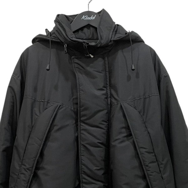 OUR LEGACY(アワーレガシー) FENRIR PARKA中綿コートM4211FPBR