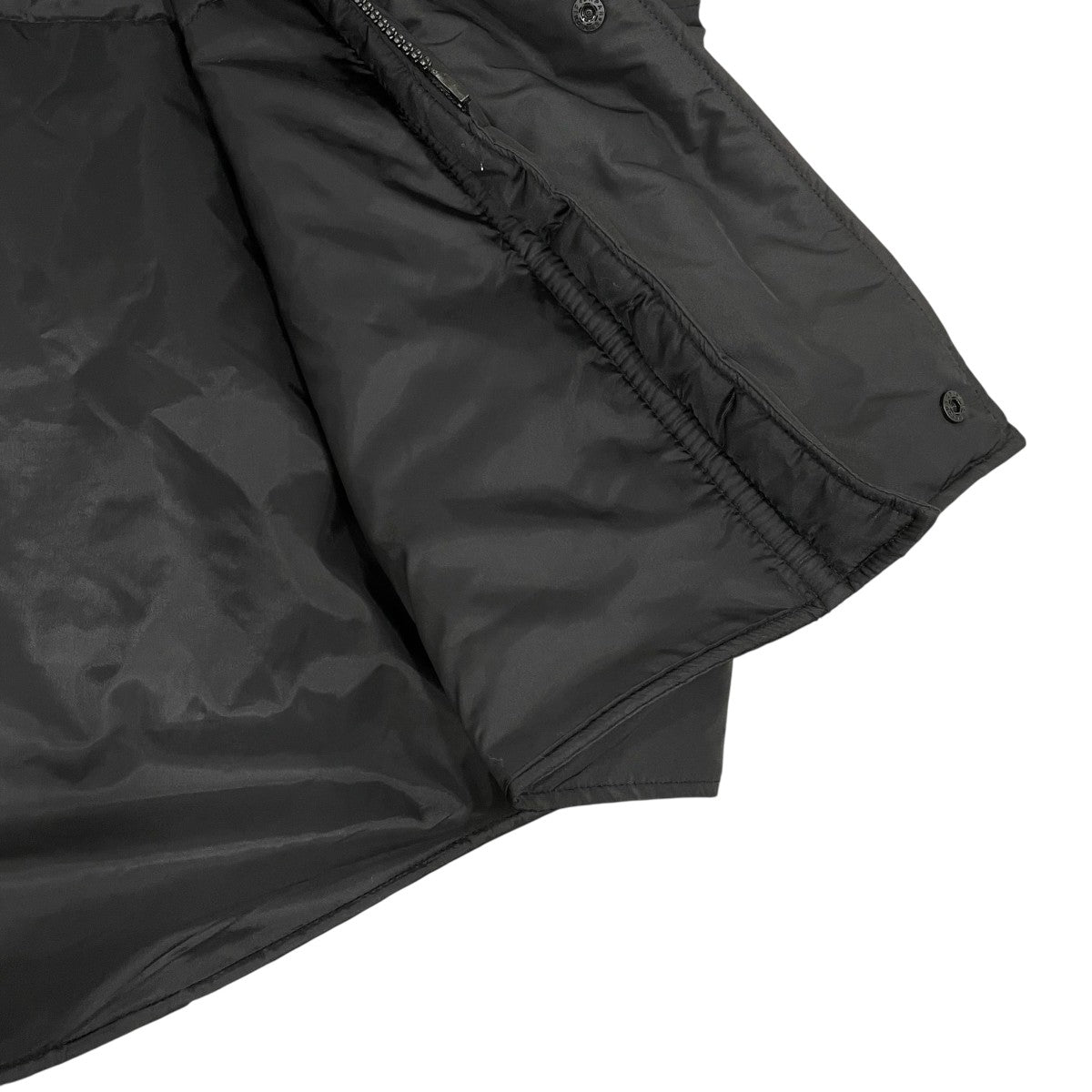 OUR LEGACY(アワーレガシー) FENRIR PARKA中綿コートM4211FPBR