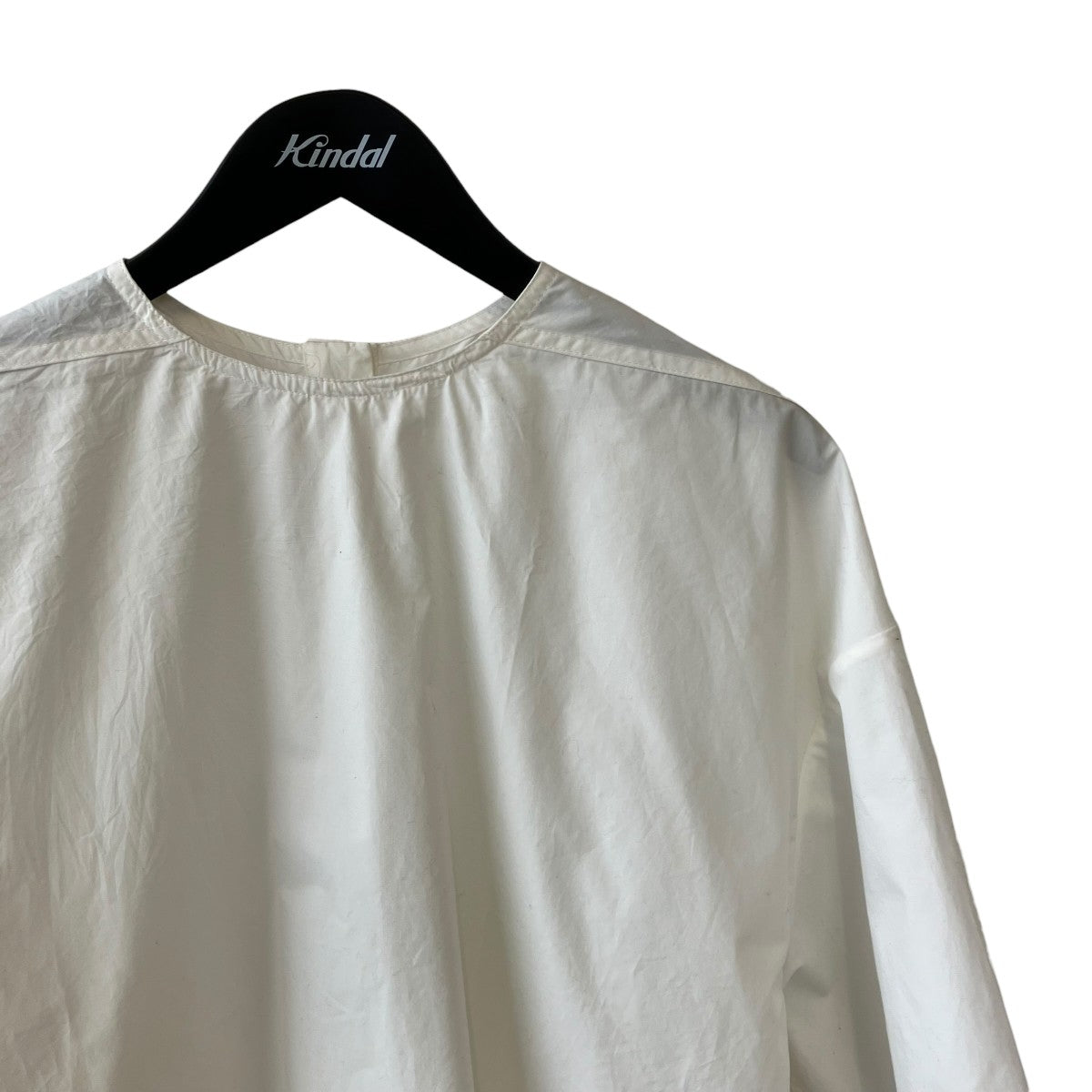 RICK OWENS Tommy Crewneck TopTシャツRP01E7230P 古着・中古-3枚目のアイテム画像