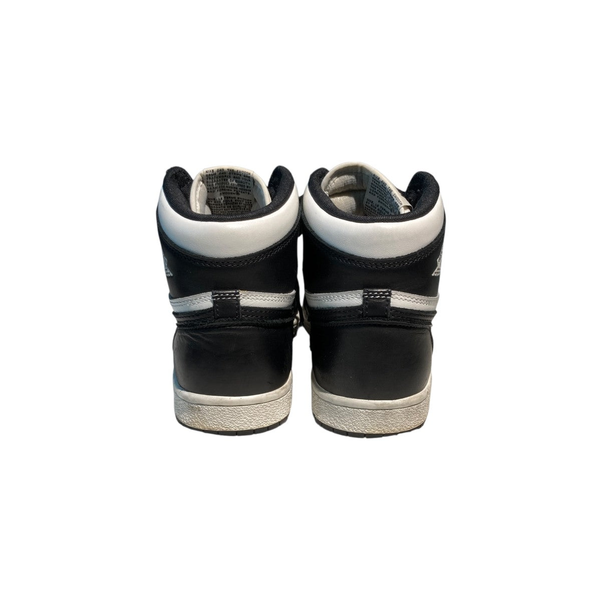 NIKE(ナイキ) Air Jordan 1 HighハイカットスニーカーBQ4422-001