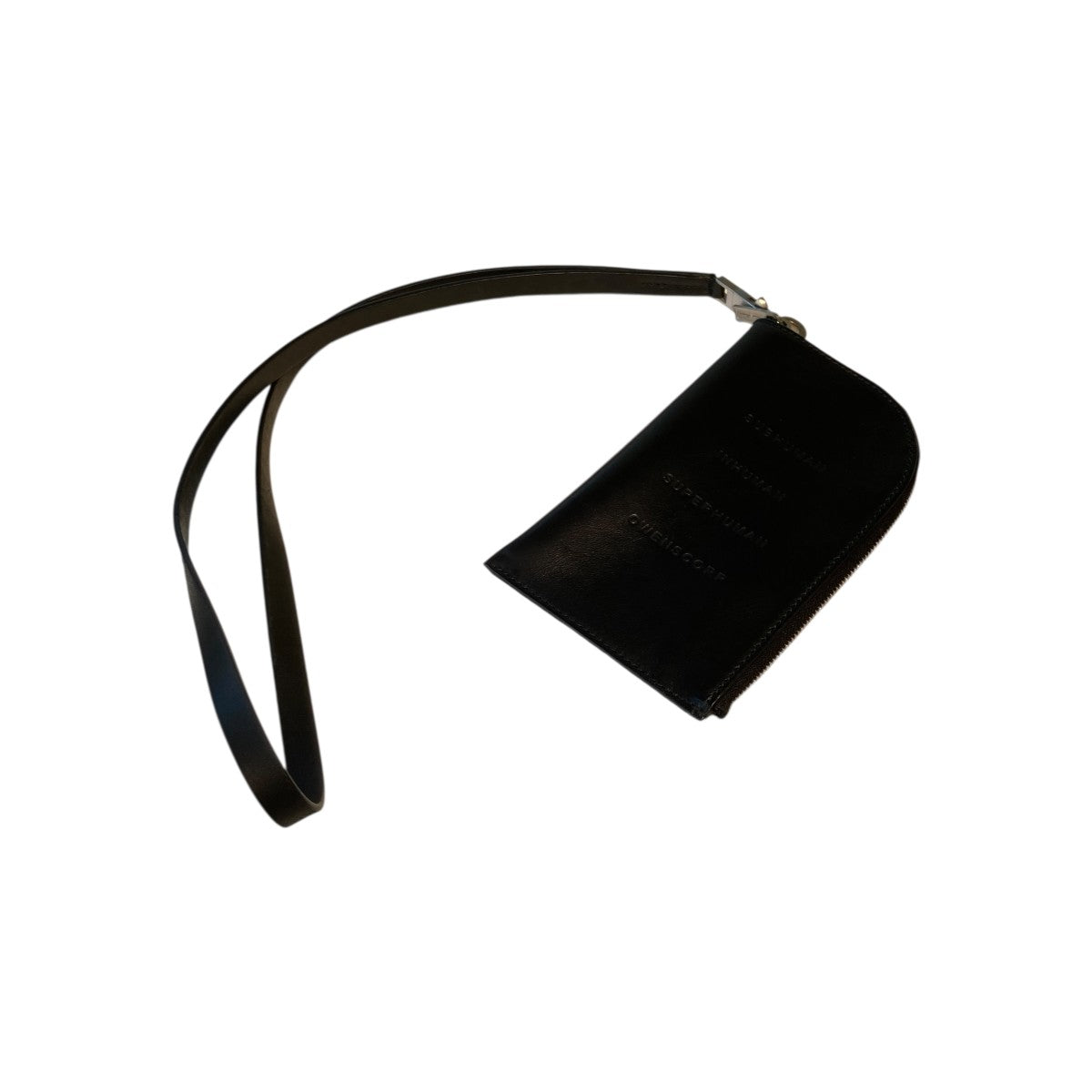 RICK OWENS(リックオウエンス) カードケース ウォレット