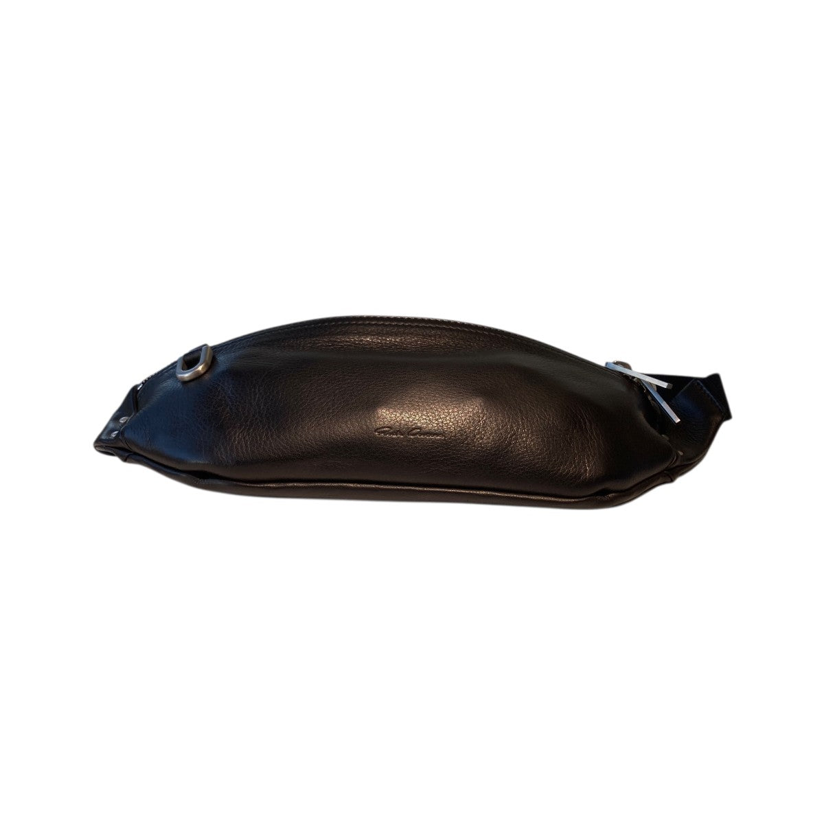 RICK OWENS(リックオウエンス) GEO BUMBAGボディーバッグRA01D0430LCN