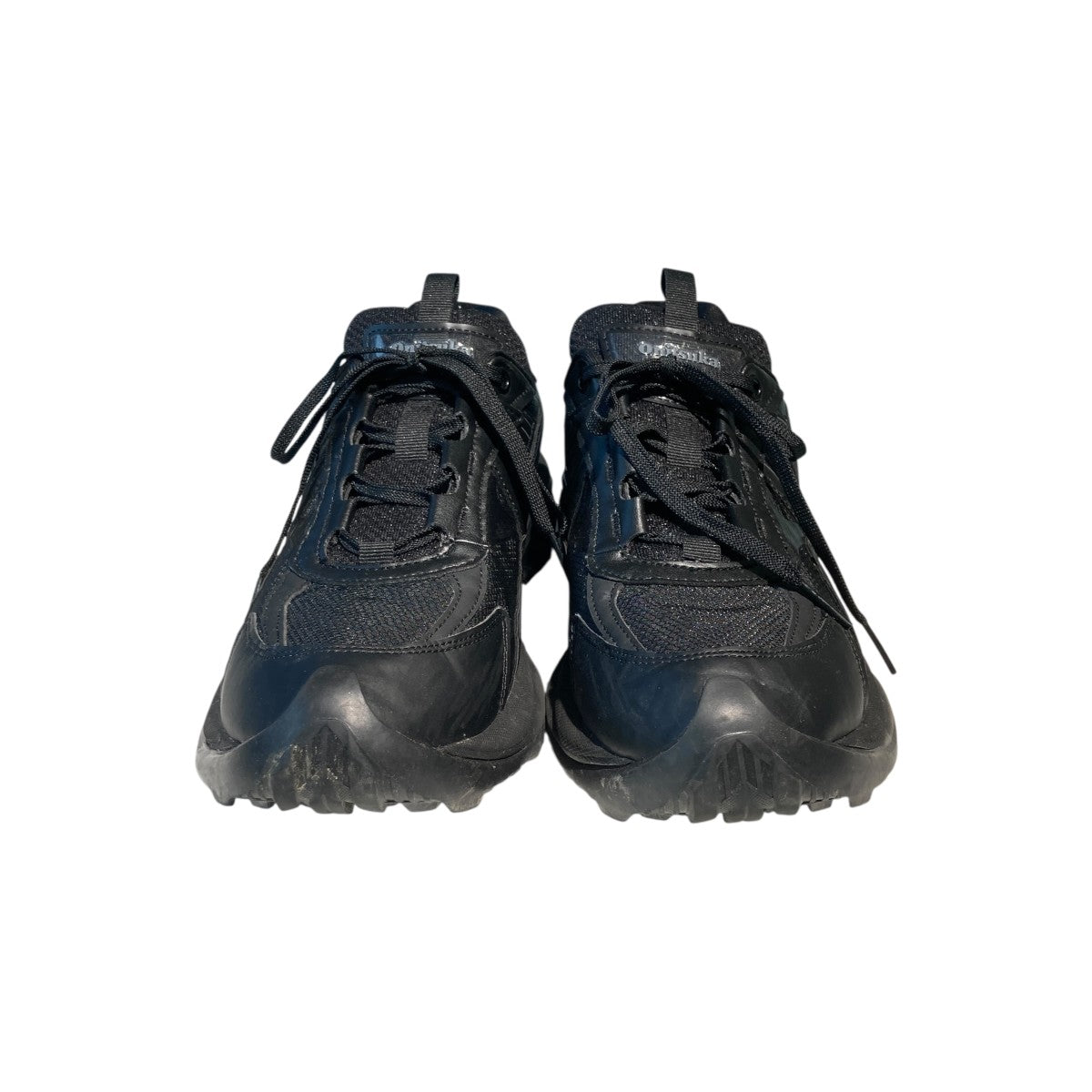 Onitsuka Tiger(オニツカタイガー) TIGTRAIL RSローカットスニーカー