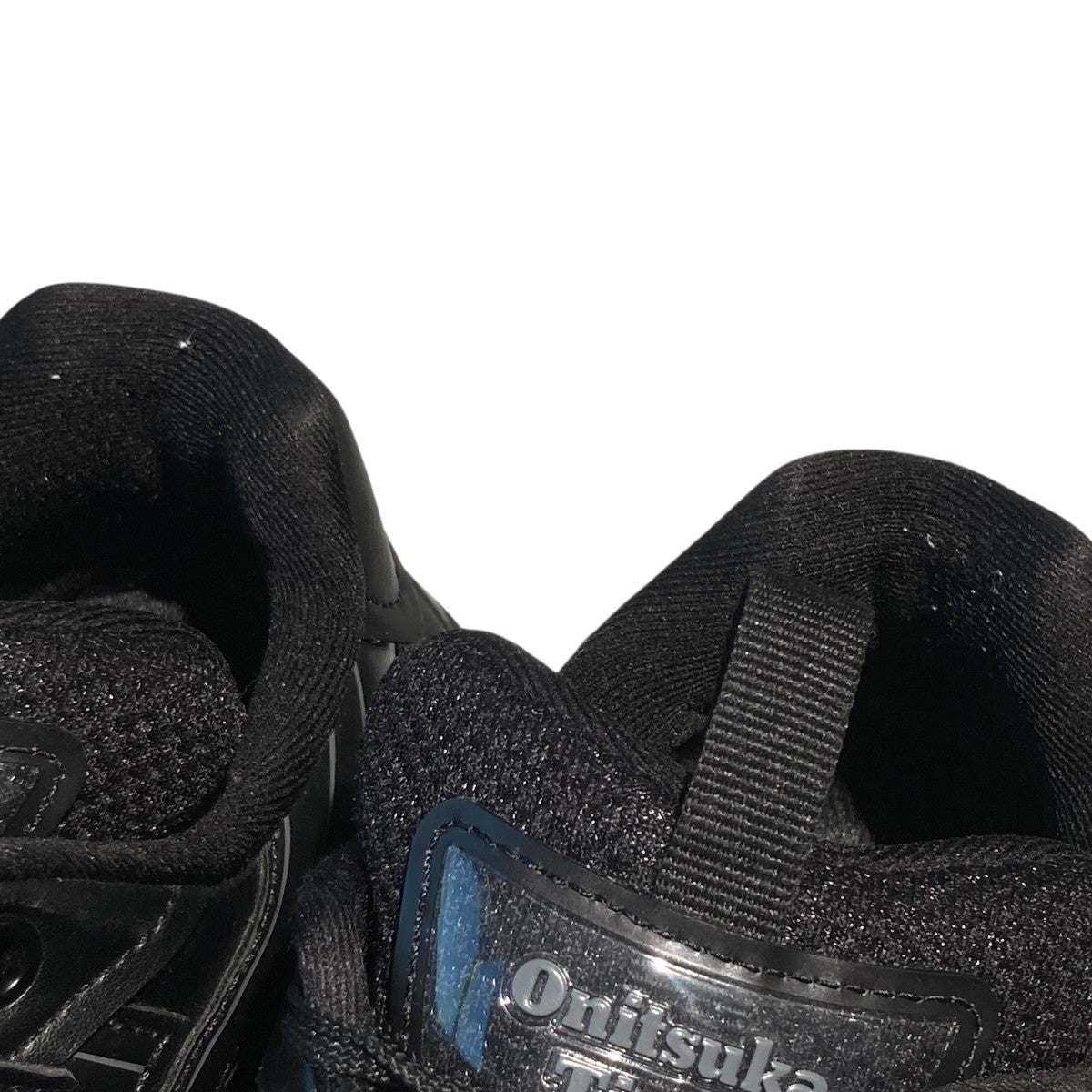 Onitsuka Tiger(オニツカタイガー) TIGTRAIL RSローカットスニーカー