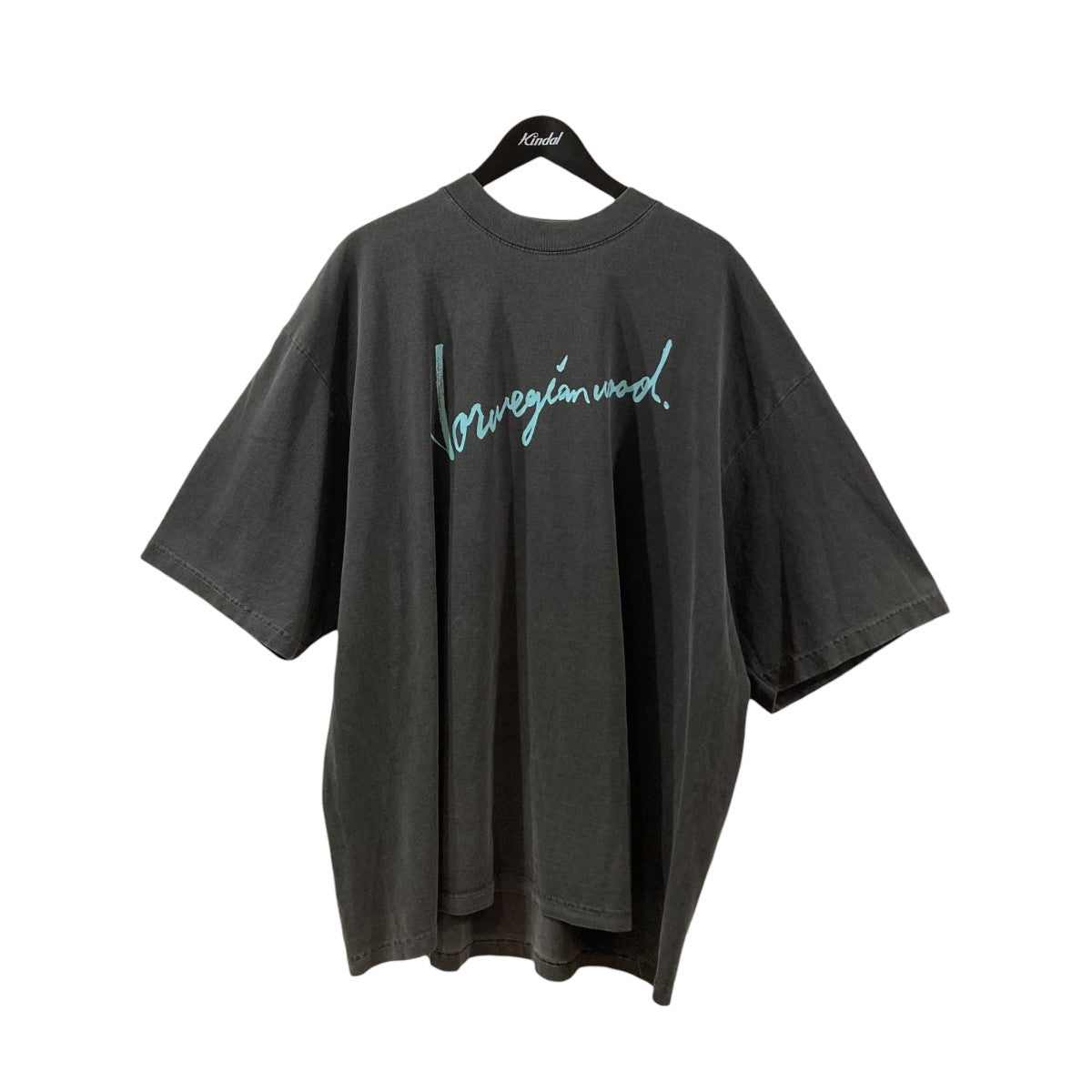 Essay TシャツES20TS-05 古着・中古-1枚目のアイテム画像