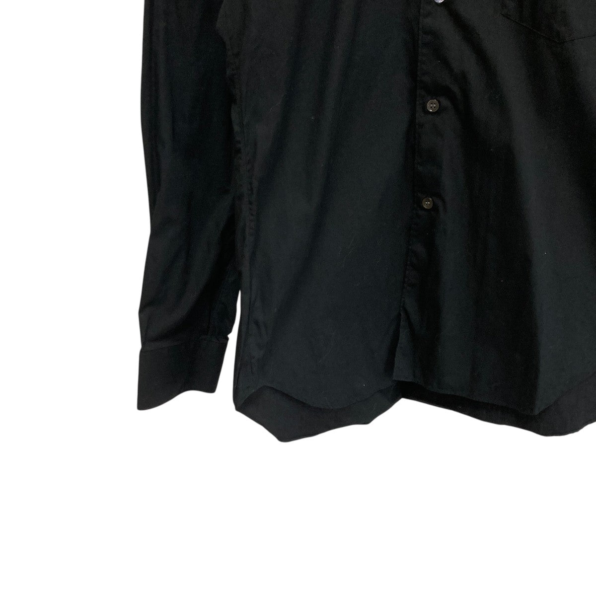 COMME des GARCONS SHIRT×STAR WARS 長袖シャツW20115 古着・中古-4枚目のアイテム画像