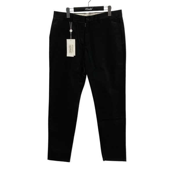 Maison Margiela(メゾンマルジェラ) 20AWCotton Trousersチノパン