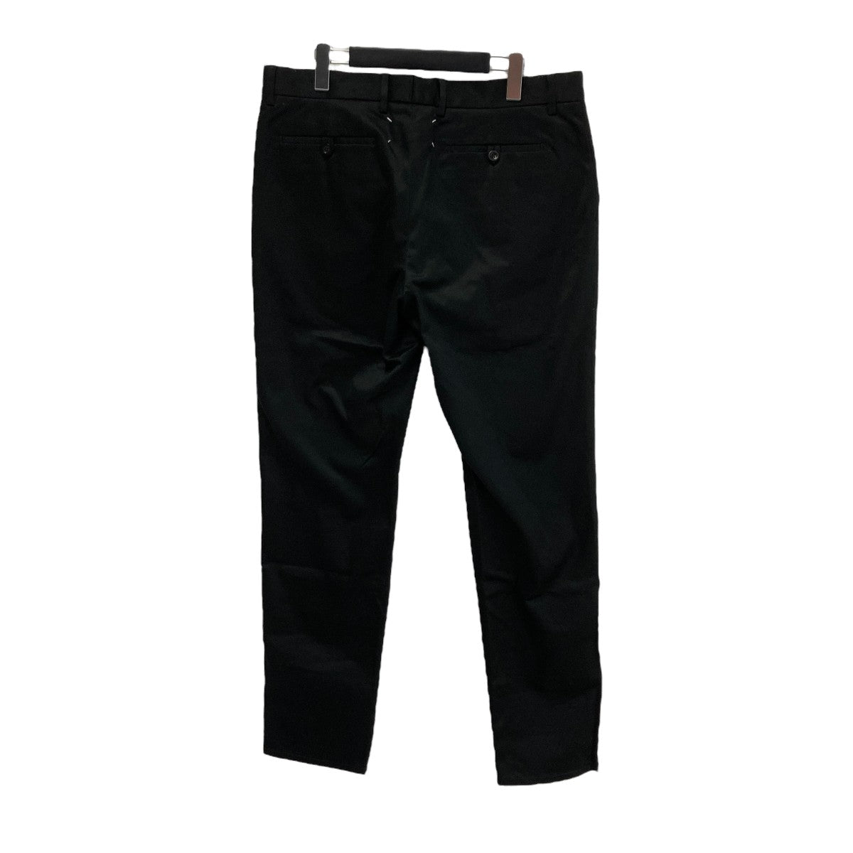 Maison Margiela(メゾンマルジェラ) 20AWCotton Trousersチノパン