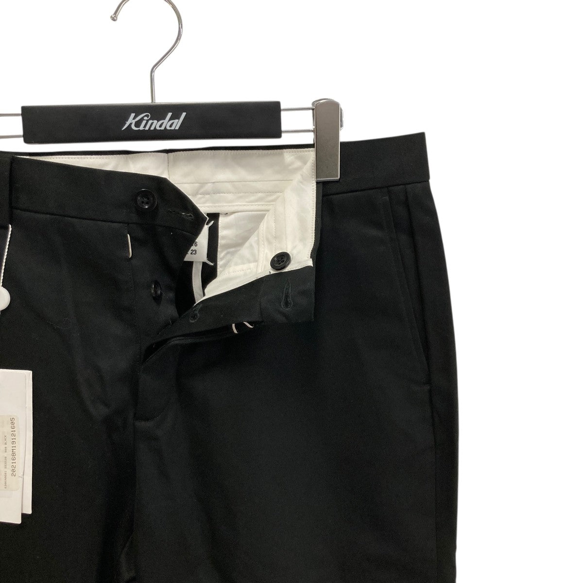 Maison Margiela(メゾンマルジェラ) 20AWCotton Trousersチノパン
