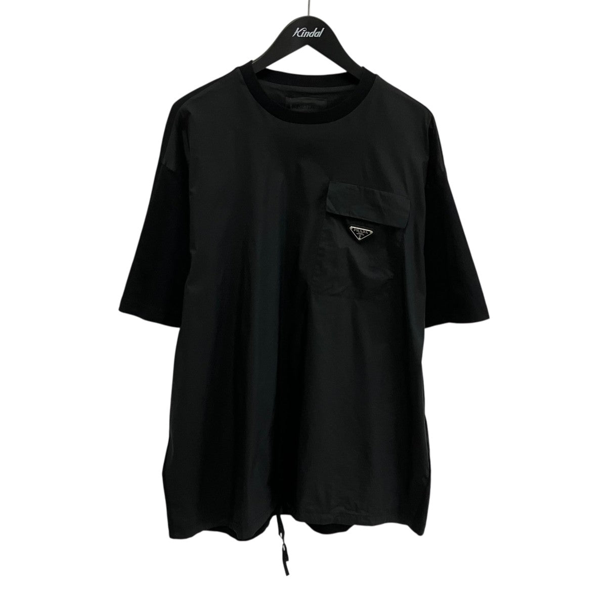 PRADA TシャツUJN793 古着・中古-1枚目のアイテム画像