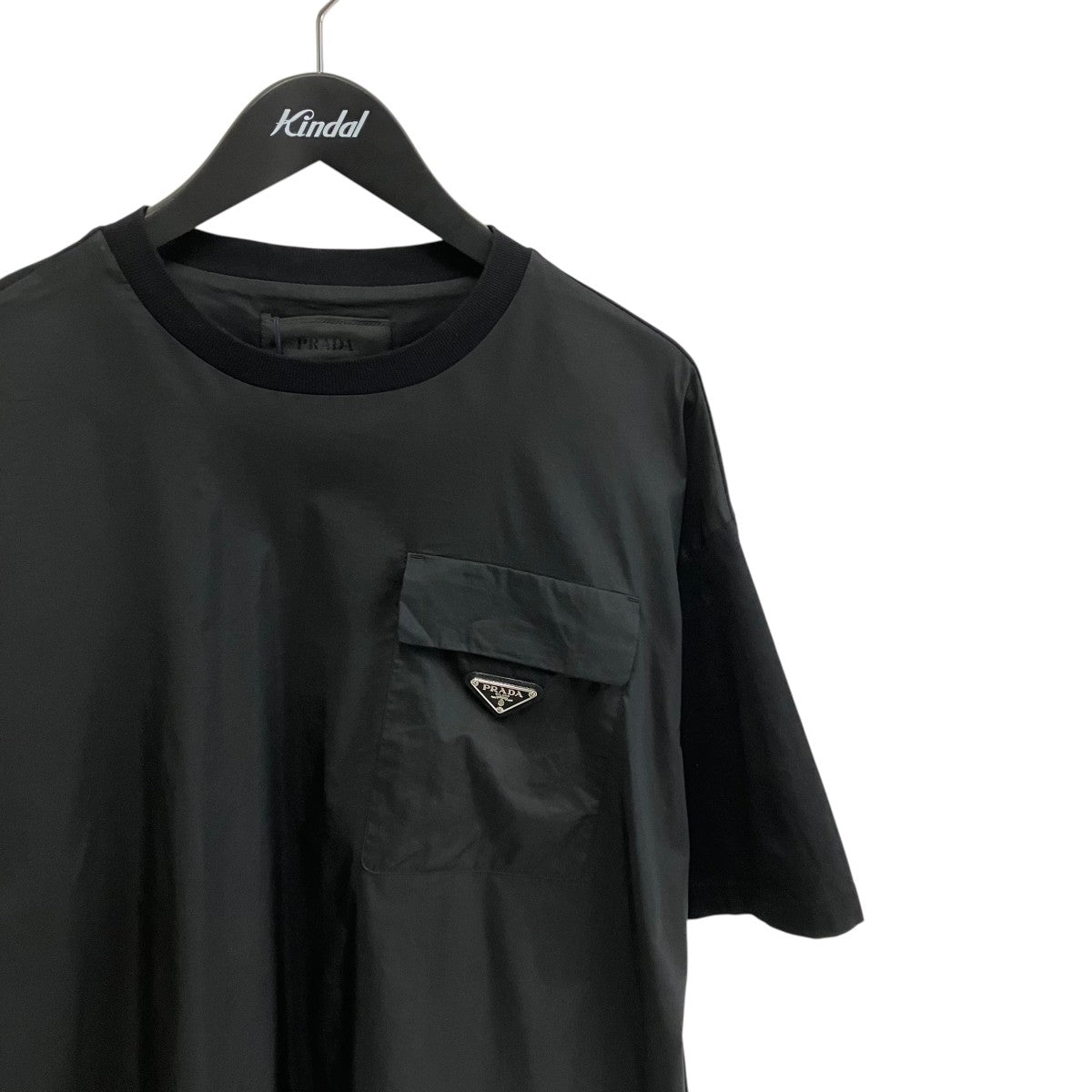 PRADA TシャツUJN793 古着・中古-3枚目のアイテム画像