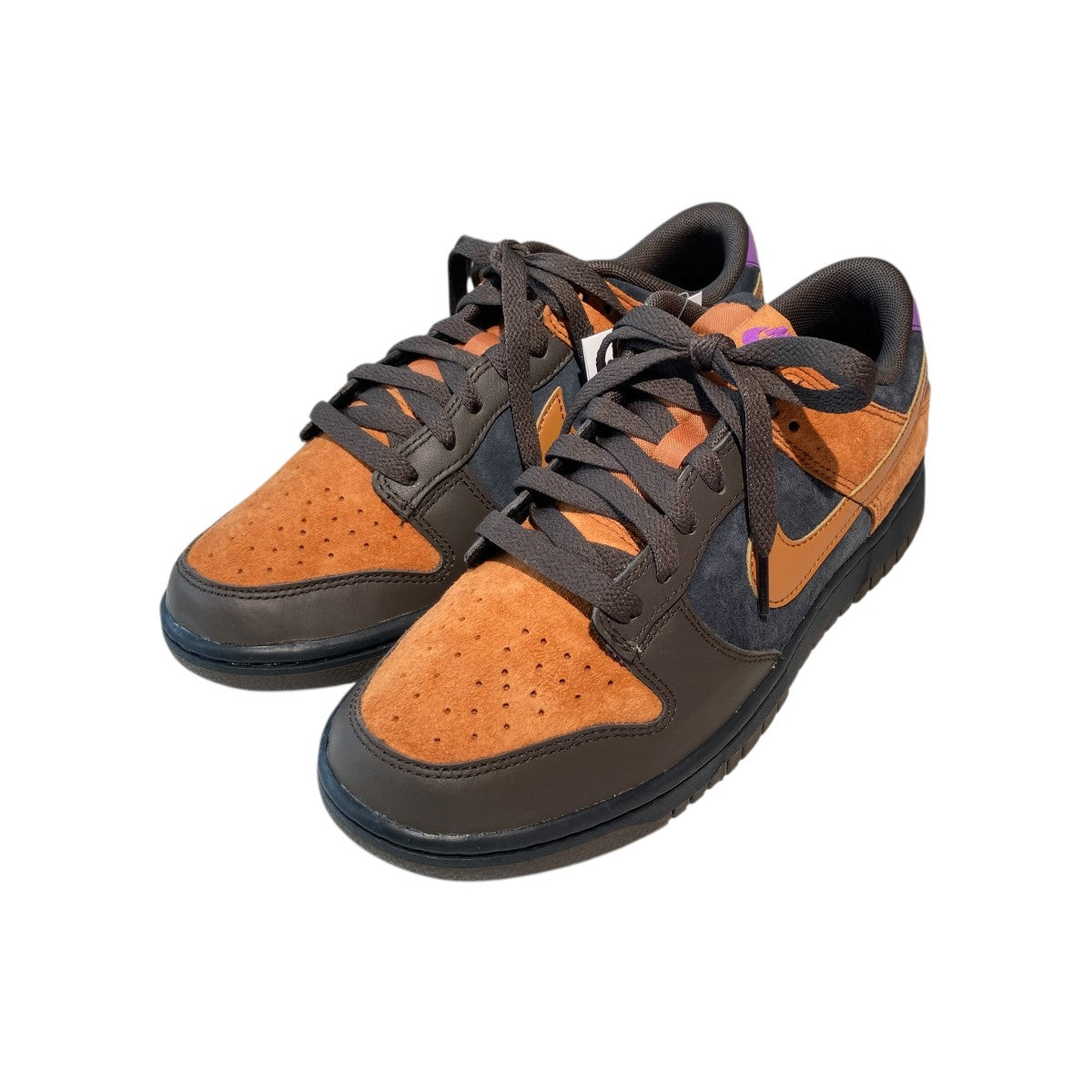 Dunk Low CiderスニーカーDH0601-001