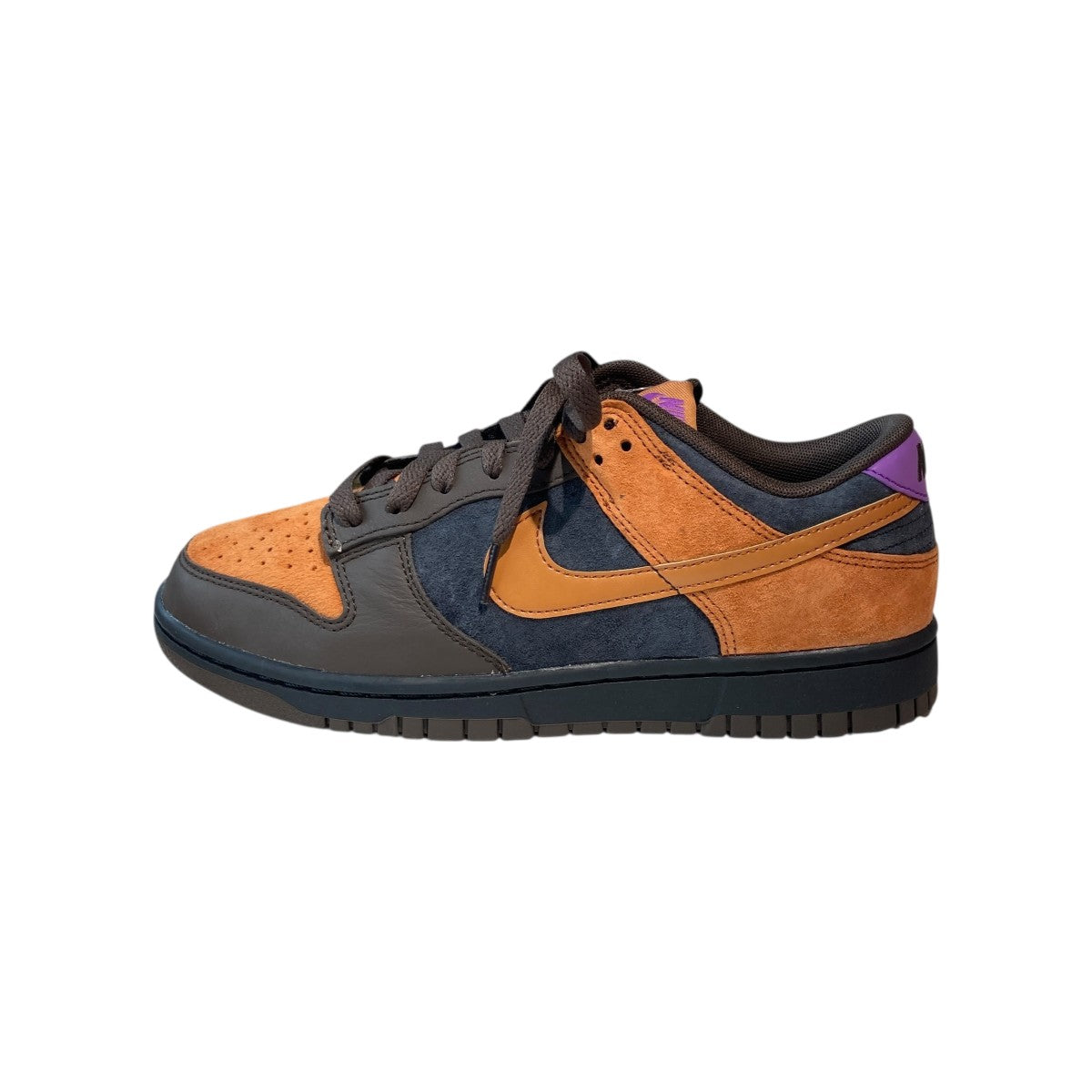 Dunk Low CiderスニーカーDH0601-001
