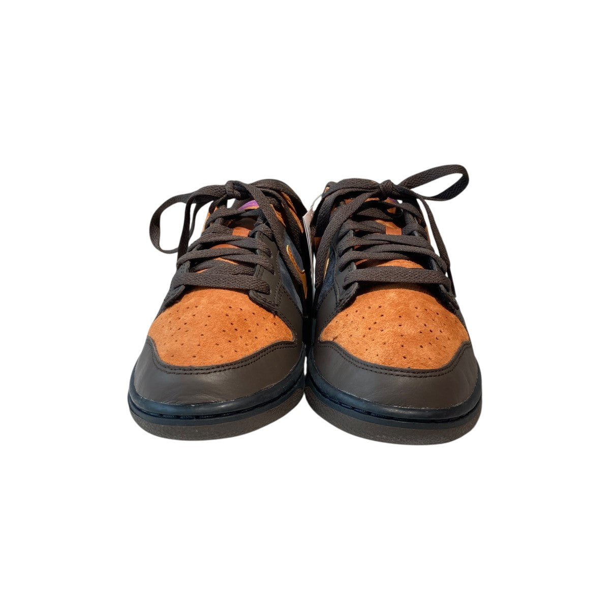Dunk Low CiderスニーカーDH0601-001