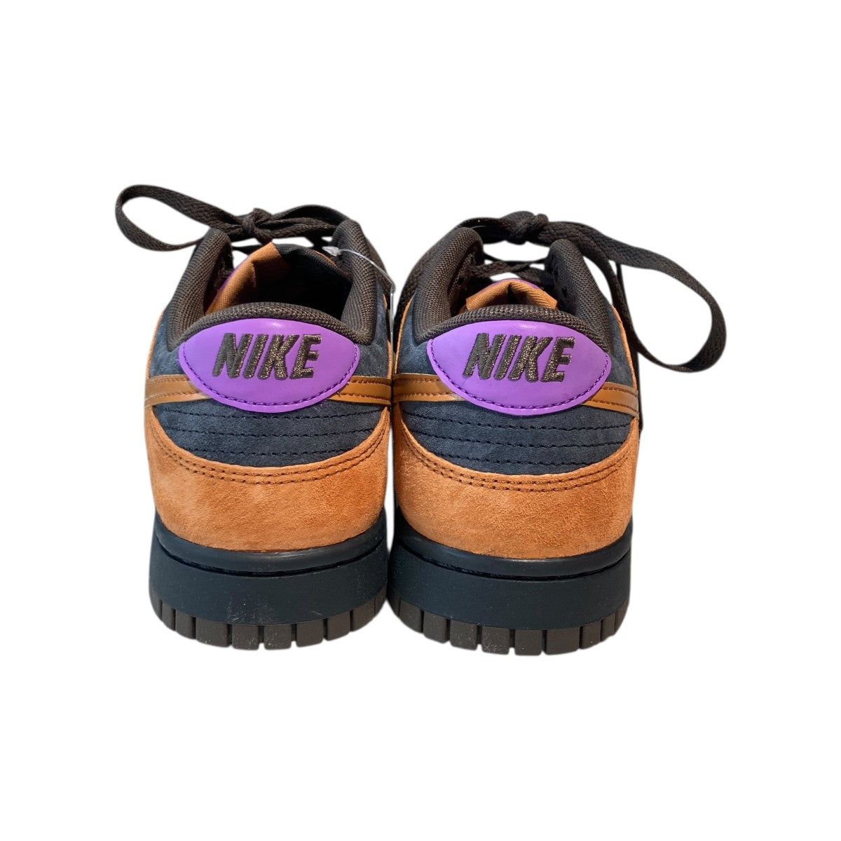 Dunk Low CiderスニーカーDH0601-001