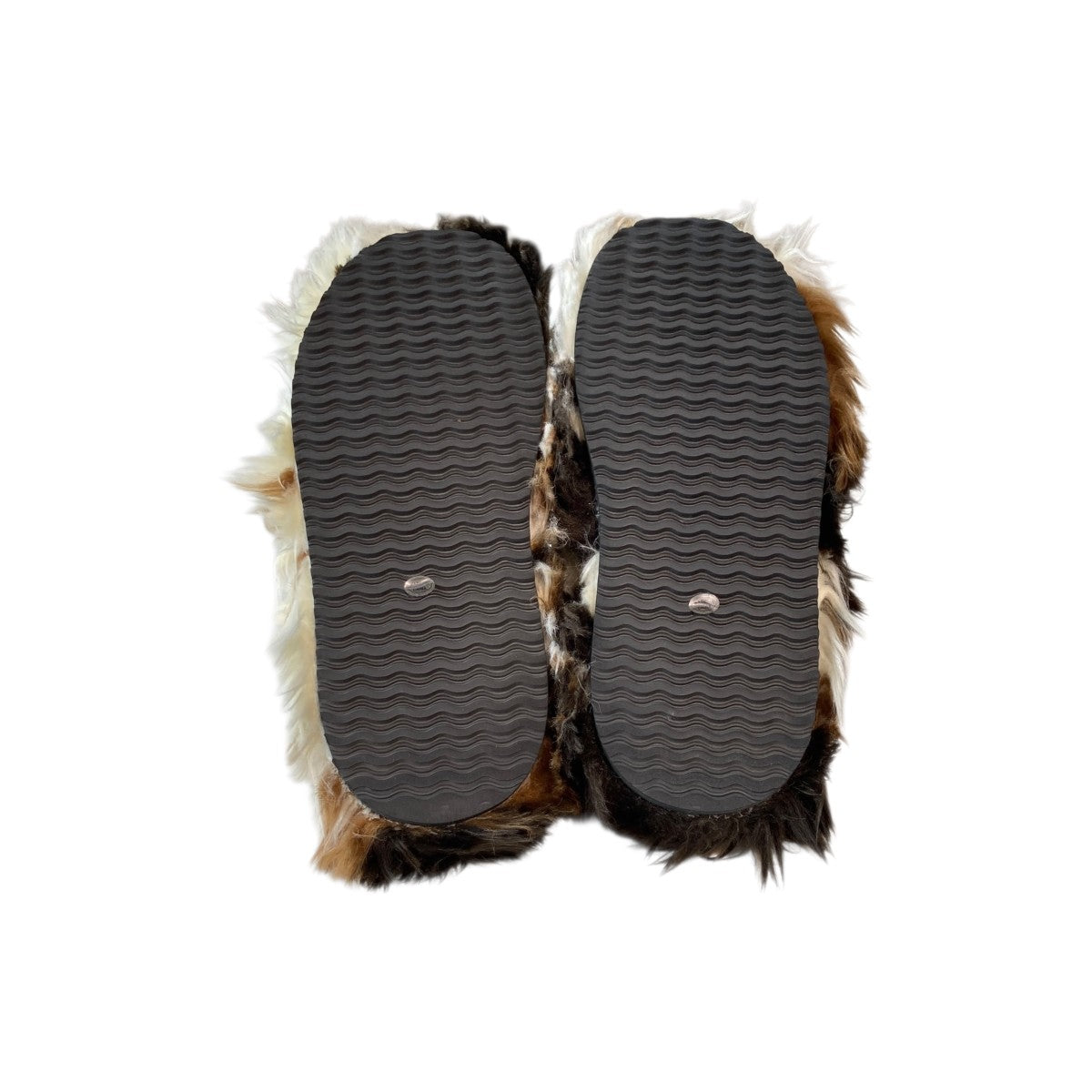 Multi Fabric Sabot Shoesミュール20252565505