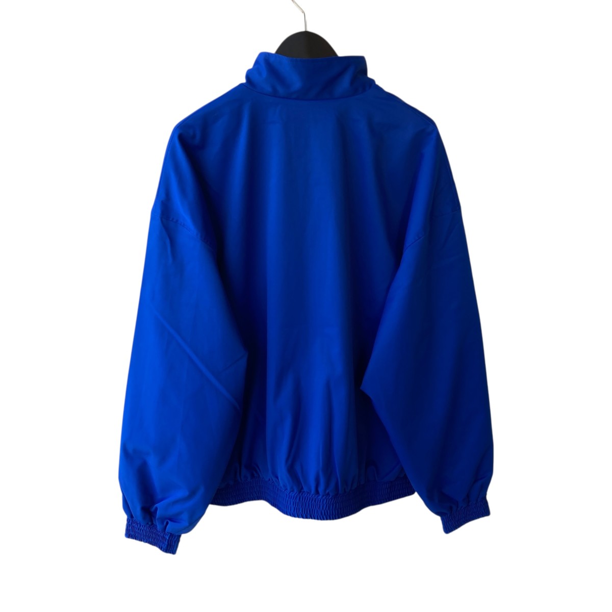 COOTIE(クーティー) Napping Buffalo Check Shop Coat ブラック