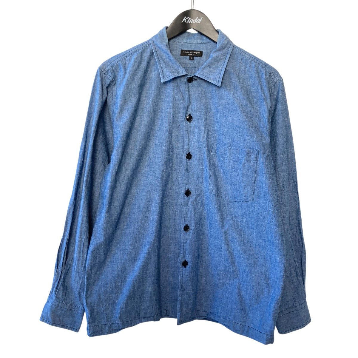 COMME des GARCONS HOMME PLUS(コムデギャルソンオムプリュス) 長袖