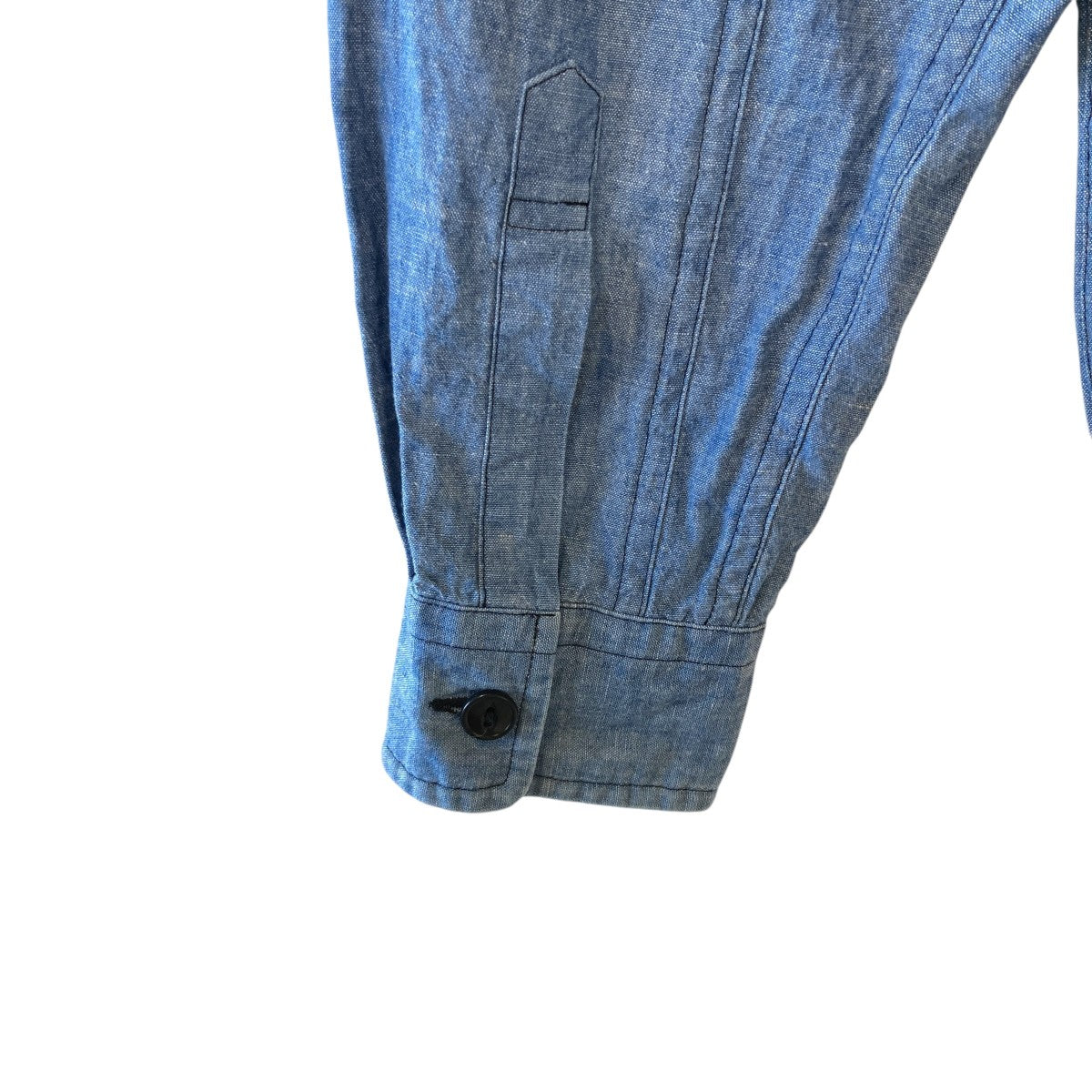 COMME des GARCONS HOMME PLUS(コムデギャルソンオムプリュス) 長袖