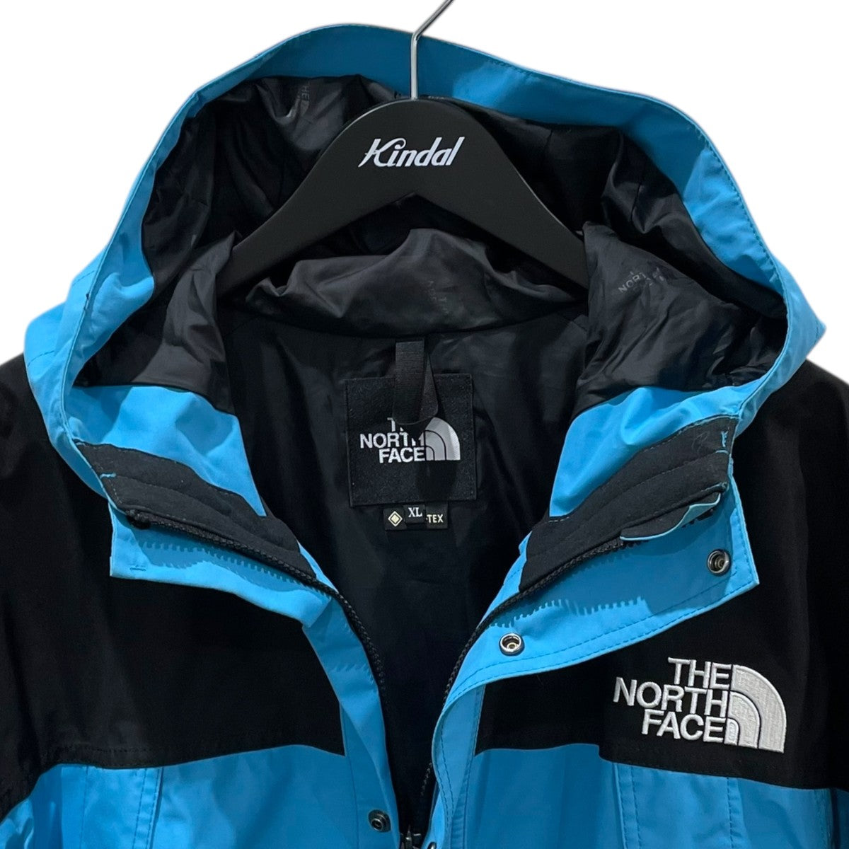 THE NORTH FACE(ザノースフェイス) マウンテンパーカー Mountain Light