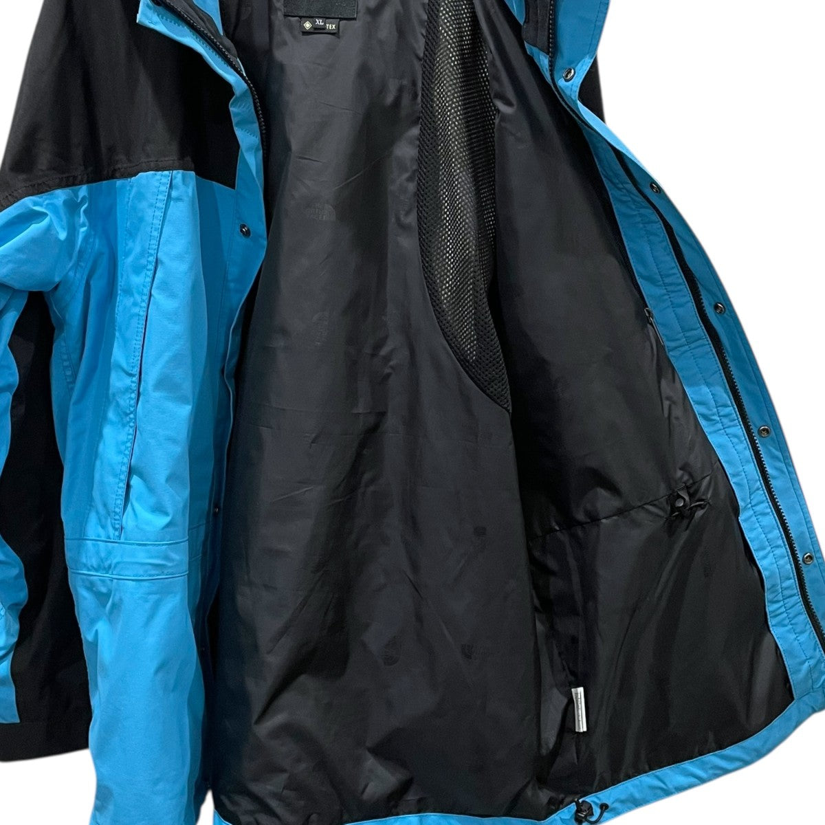 THE NORTH FACE(ザノースフェイス) マウンテンパーカー Mountain Light