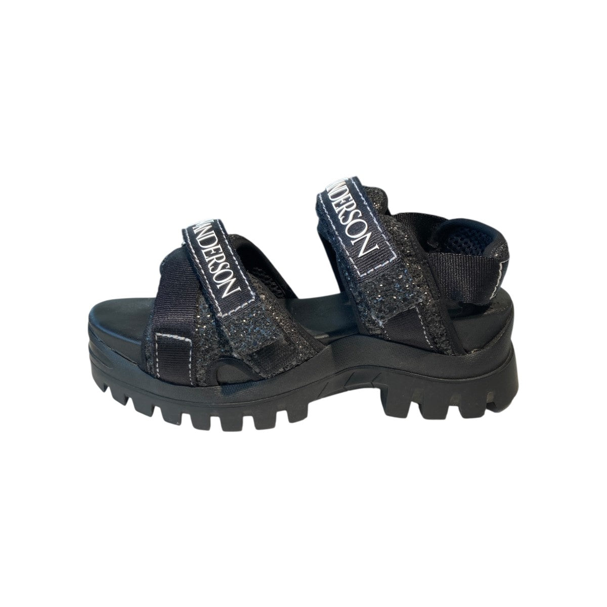 Glitter sandalsサンダル