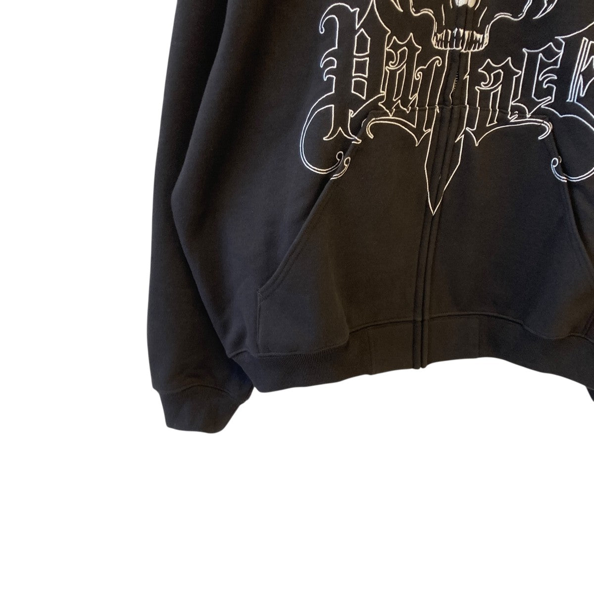 PALACE(パレス) 25AWwingspan triple stitch hoodジップパーカー