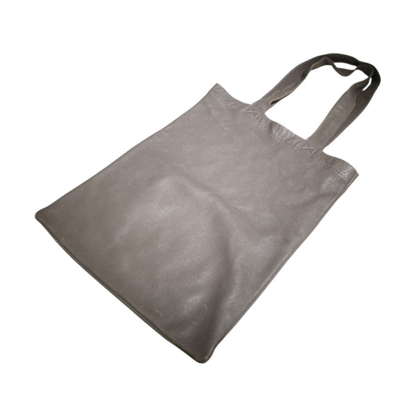 RICK OWENS(リックオウエンス) SMALL SIGNATURE TOTE BAGトートバッグ