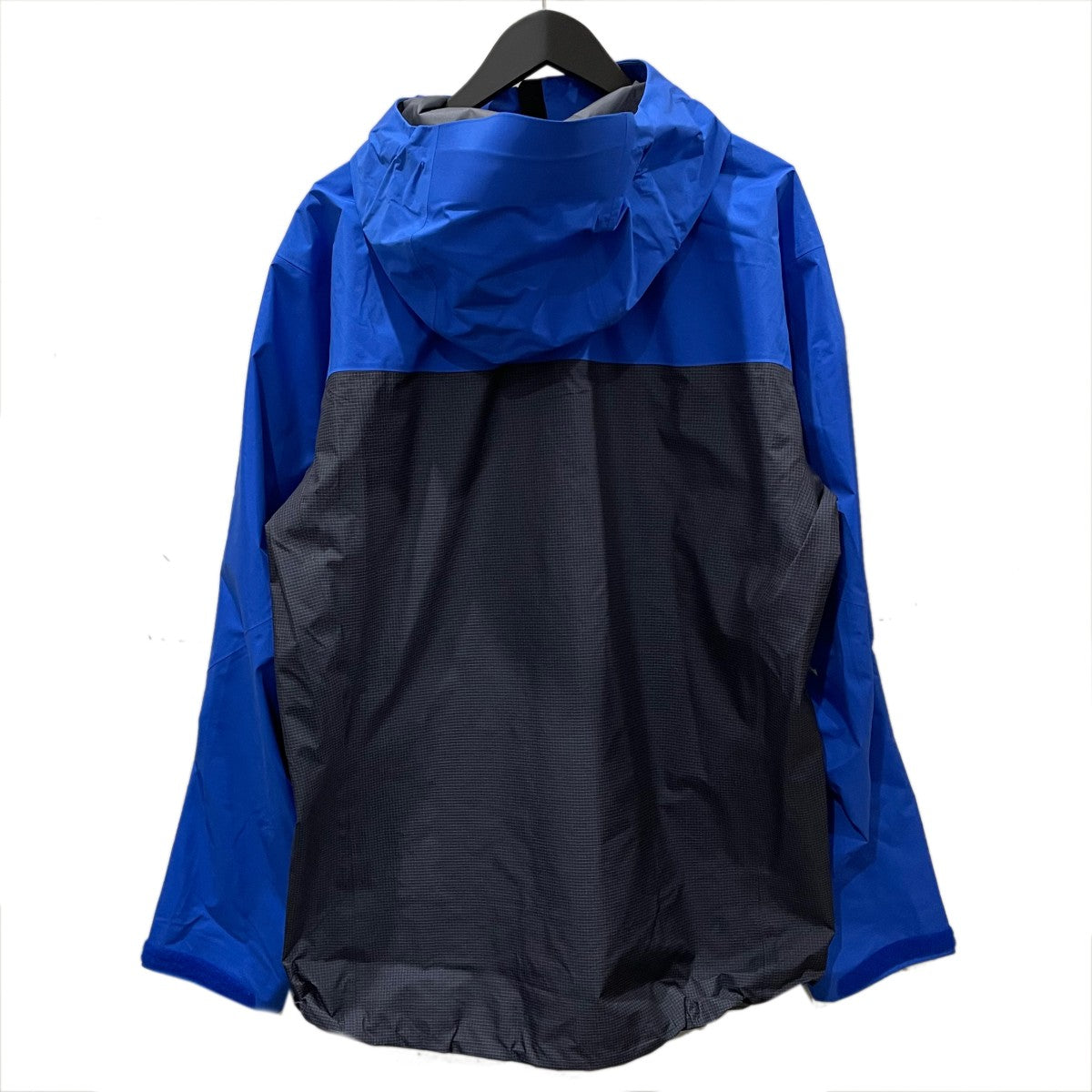 ARC’TERYX マウンテンパーカー ALPHA JACKET アルファジャケット X000006454 古着・中古-2枚目のアイテム画像