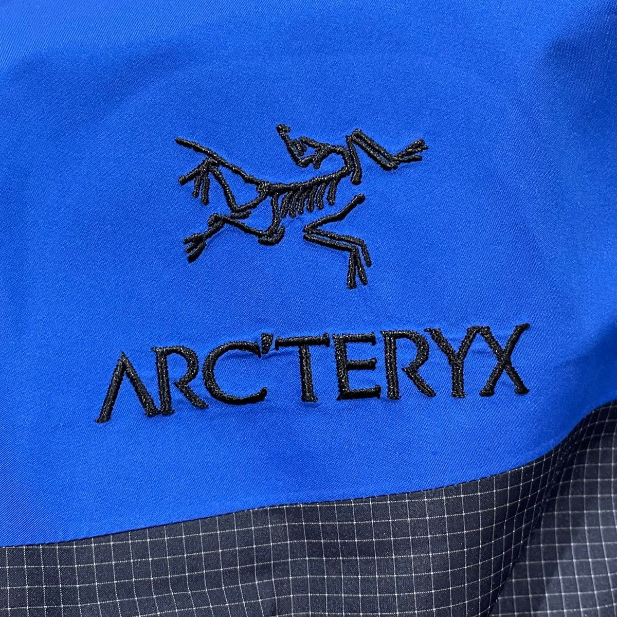 ARC’TERYX マウンテンパーカー ALPHA JACKET アルファジャケット X000006454 古着・中古-5枚目のアイテム画像