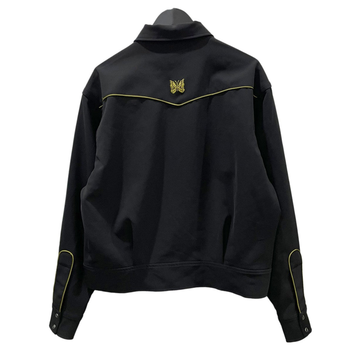 Needles(ニードルズ) 23AW パイピングカウボーイジャケット Piping