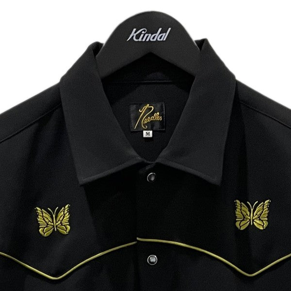 Needles(ニードルズ) 23AW パイピングカウボーイジャケット Piping