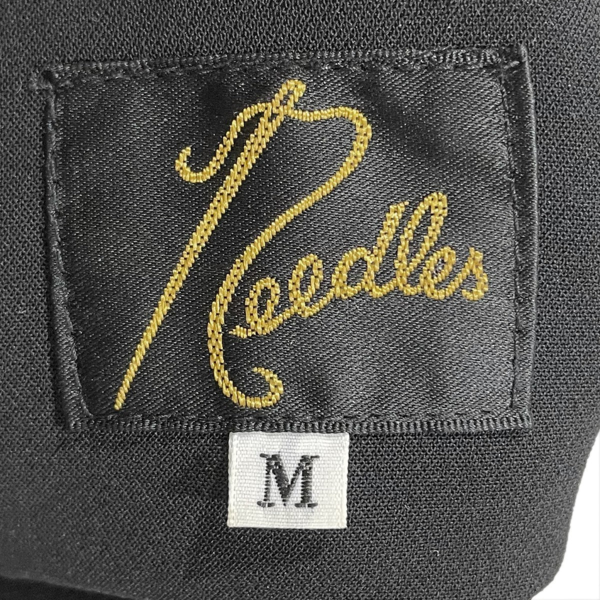 Needles(ニードルズ) 23AW パイピングカウボーイジャケット Piping