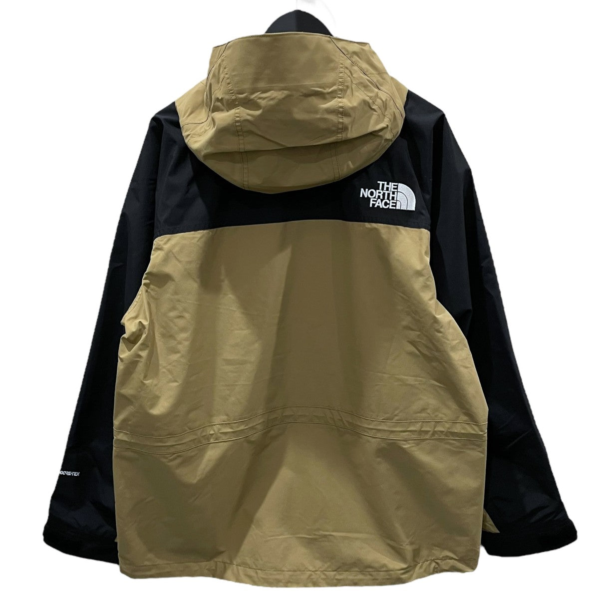THE NORTH FACE(ザノースフェイス) 24AW マウンテンパーカー Mountain